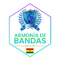 ARMONÍA DE BANDAS