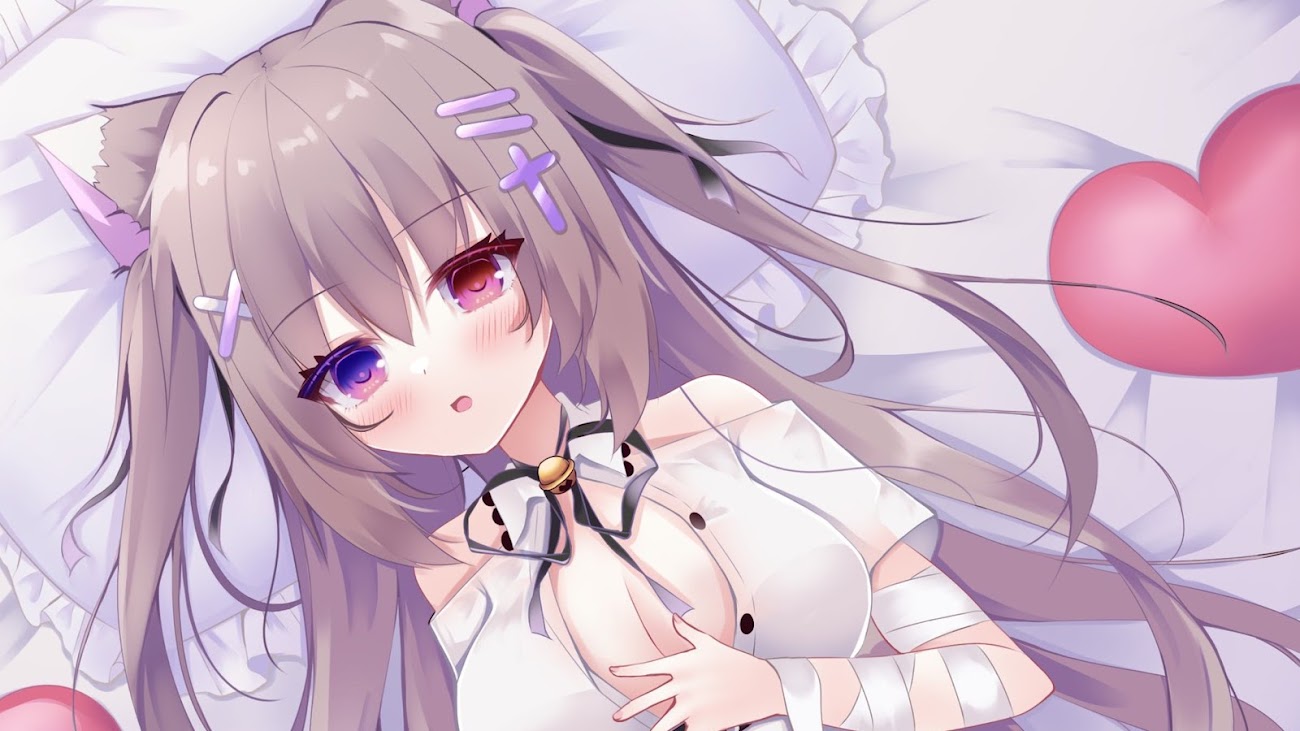 チャンネル「猫遊みか  nekoyuu mika」のバナー