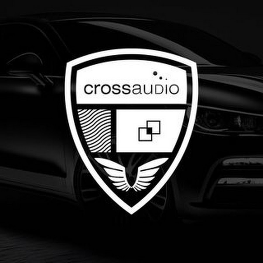 Cross Audio