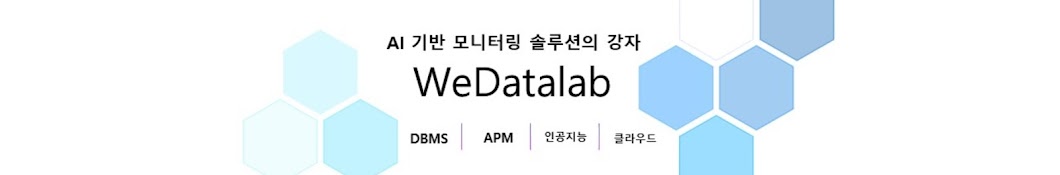 위데이터랩 wedatalab