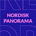 logo Nordisk Panorama Film Festival