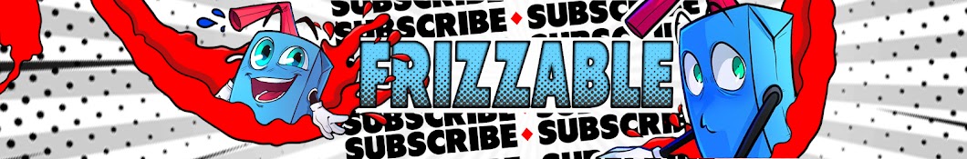 Frizzable Banner