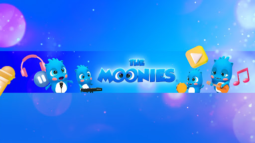 チャンネルバナー