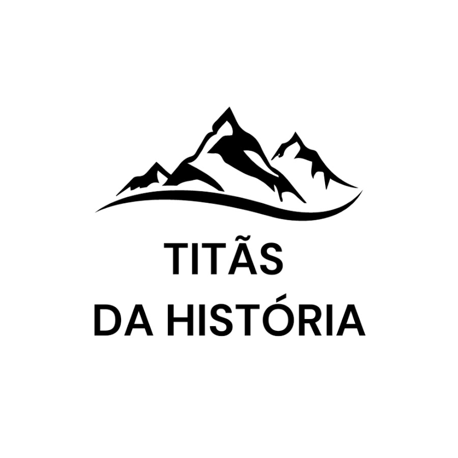 Biografias Resumidas - Titãs da História