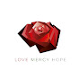 Love Mercy Hope