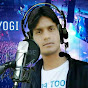 Singer Avinash Yogi