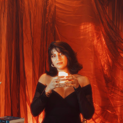 influencer profile picture