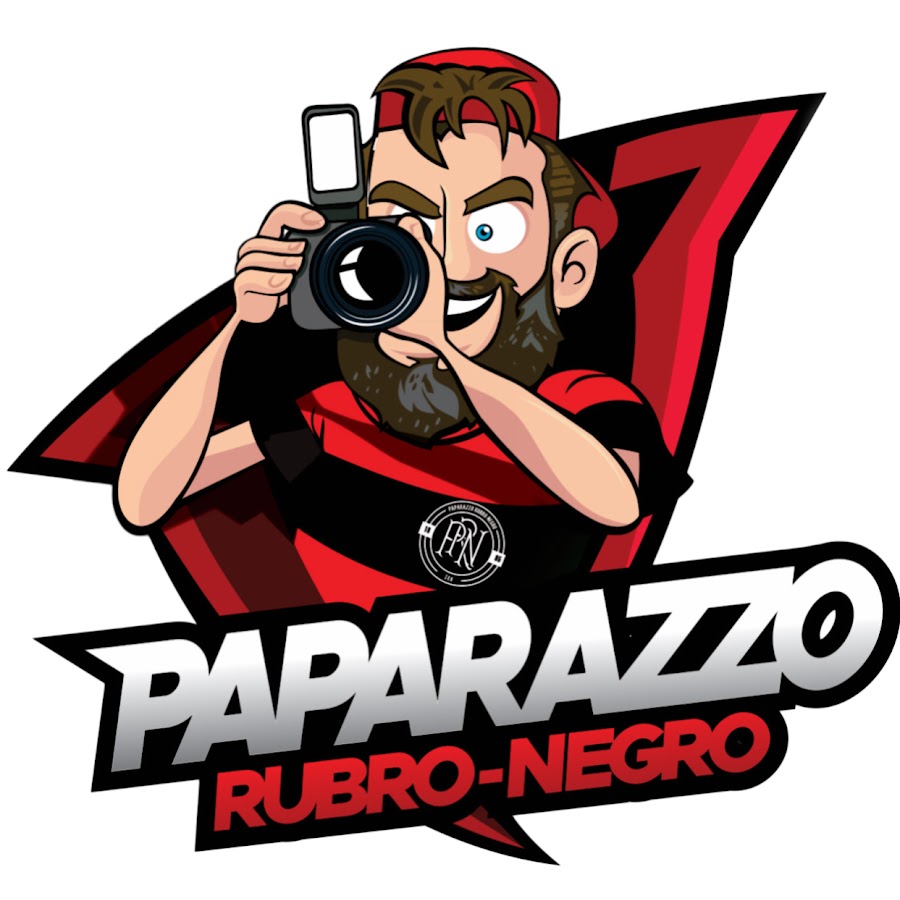 Paparazzo Rubro-Negro @paparazzorubronegro