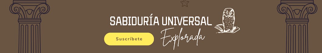 Sabiduría Universal Explorada