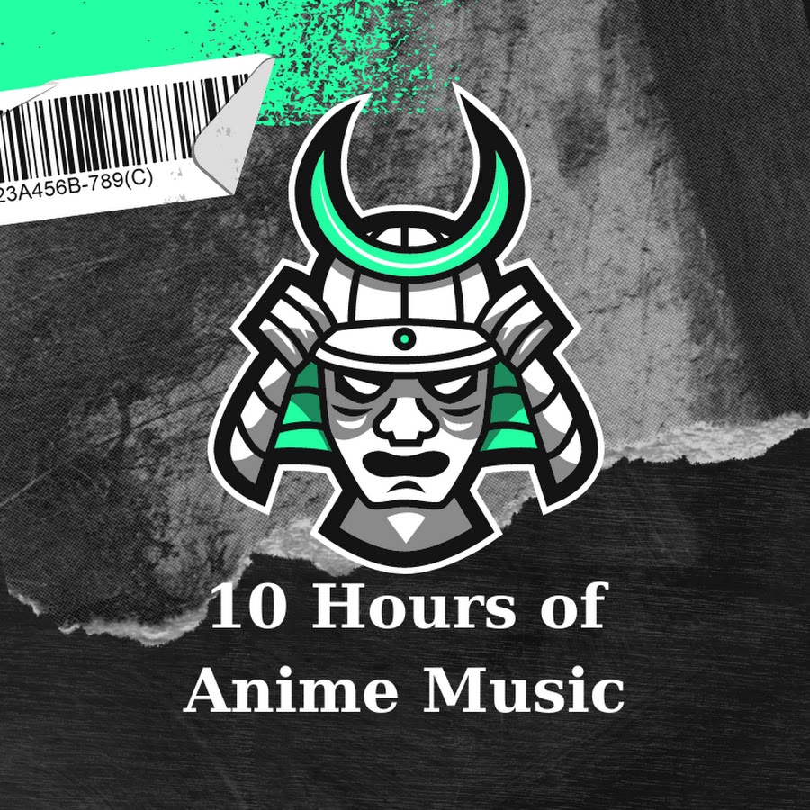 10 Hours Of Anime Music - YouTube