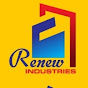 Renew Industries (ice cream machine manufacturers)