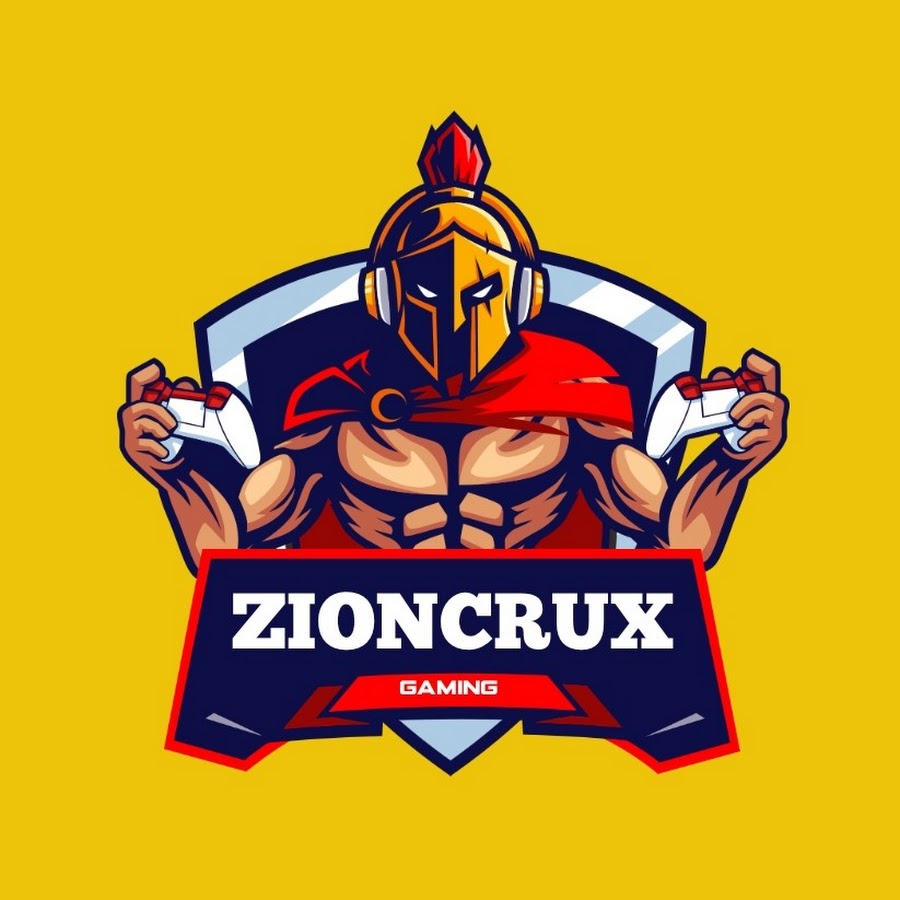 Zioncrux YouTube