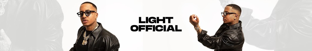 Light Official  Banner