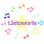 Lietoworle🌟りえとわーる