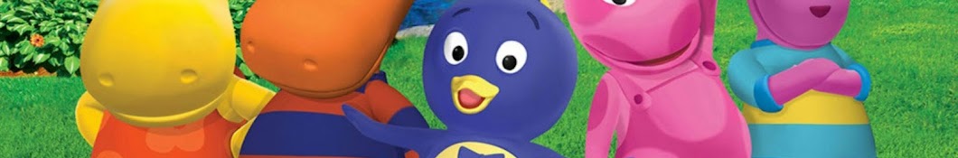 The Backyardigans The Object Thingy