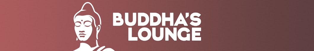 Buddha's Lounge Banner