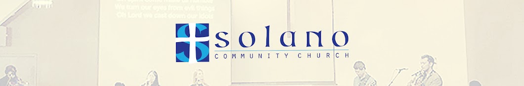 Solano Community Church