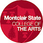 The College of the Arts at Montclair State U
