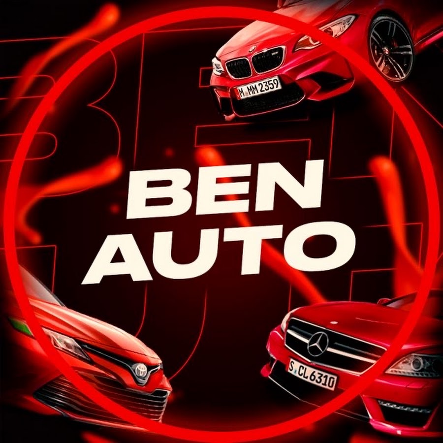 BEN AUTO - YouTube