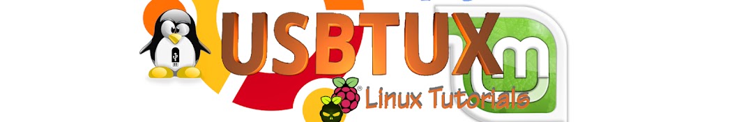 USBTux