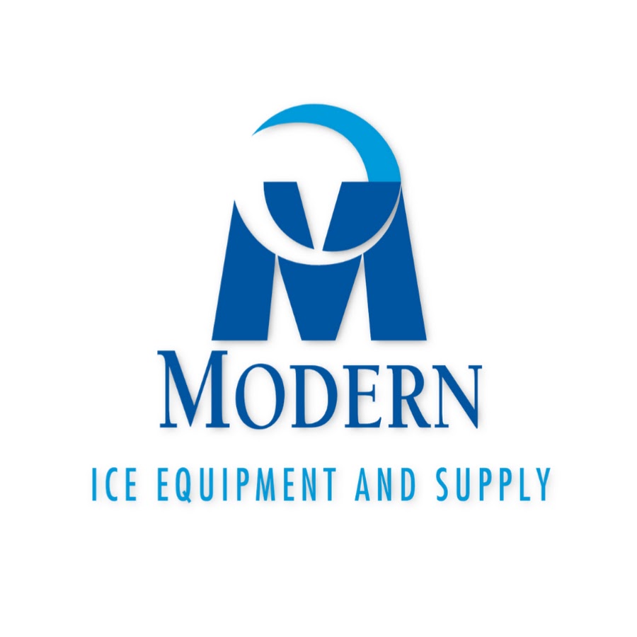 Modern Ice Equipment & Supply