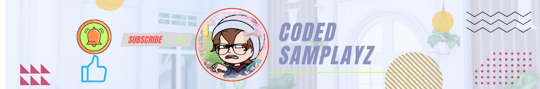 Coded Samplayz