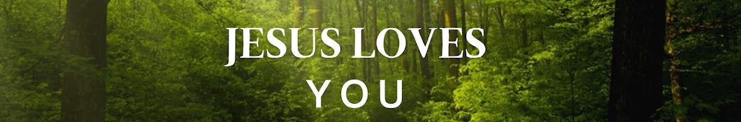 Jesuslovesyou