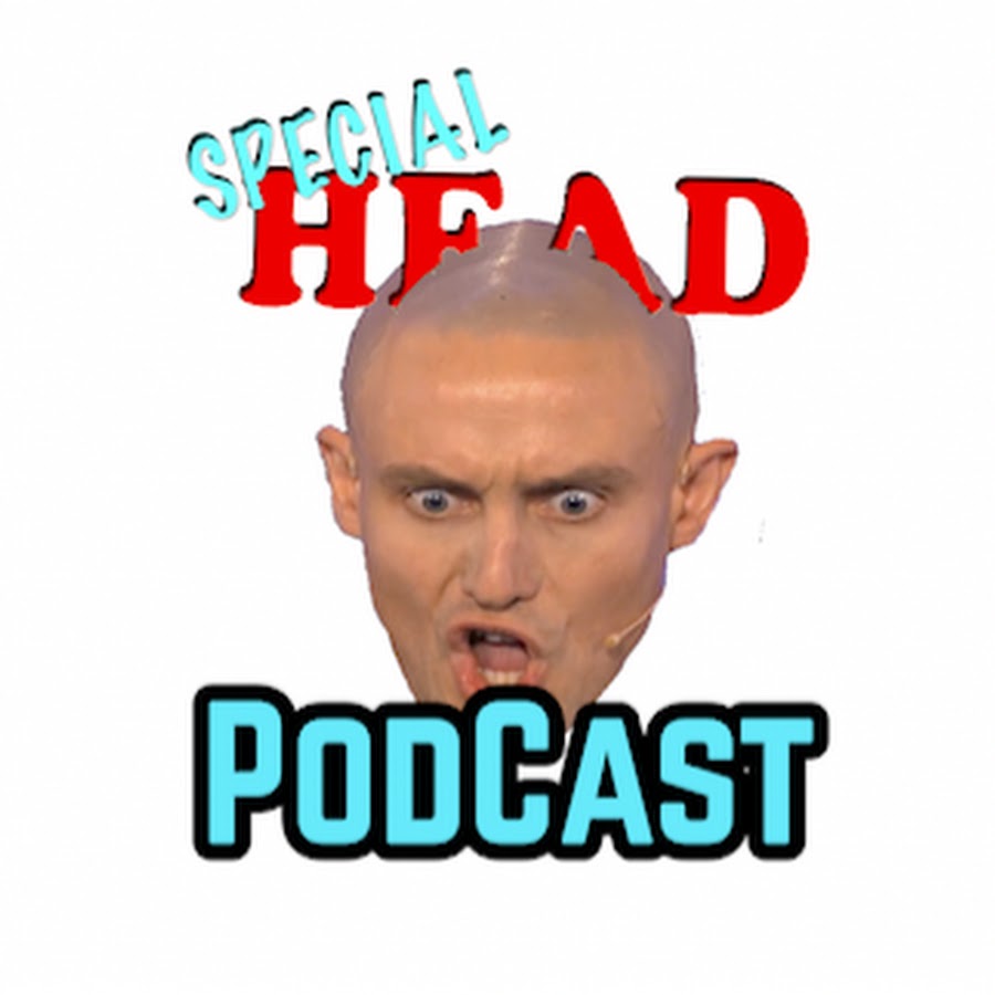 Special head