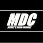 MDC - Marty's Damn Channel