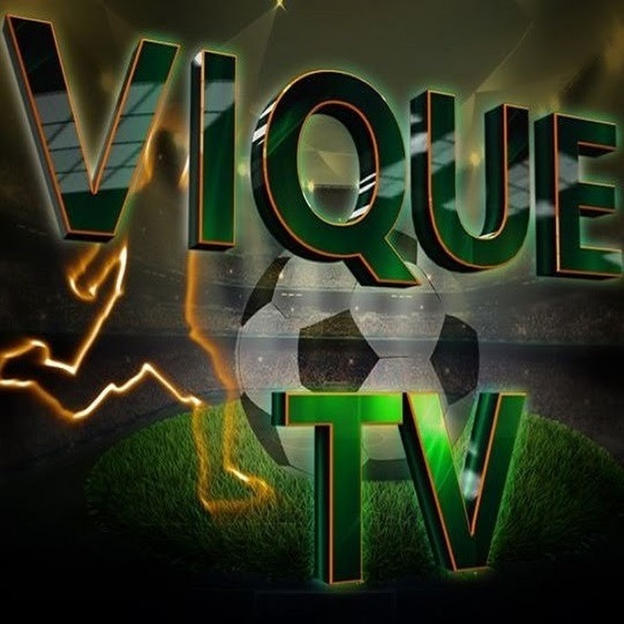 Vique Tv @viquetv.