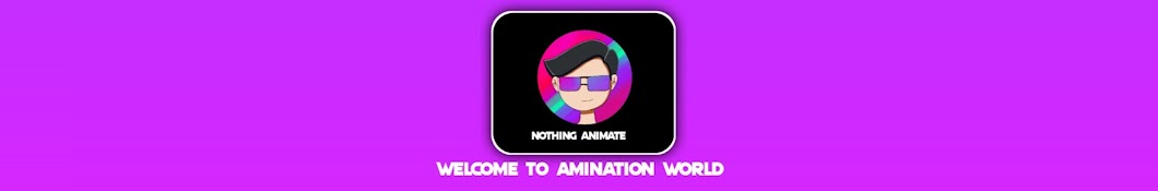 NOTHING ANIMATE 