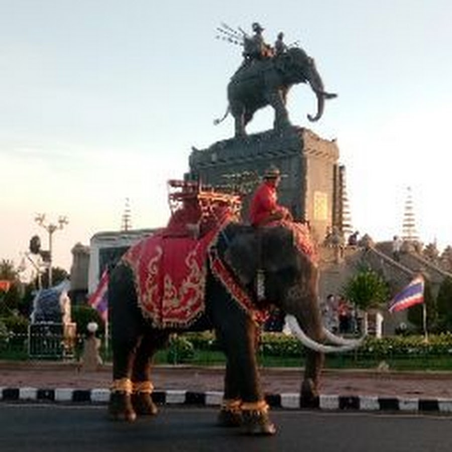 Ole Fc Thailand : พลายโอเล่ ช้างไทยสายแข็ง @OleFcThailand