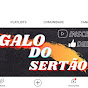 Galo do sertão