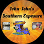 John John's Southern Exposure