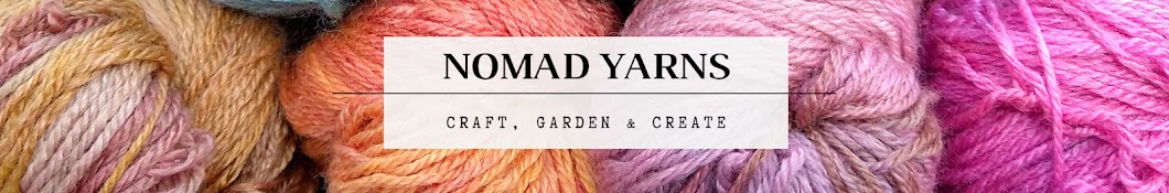 Nomad Yarns