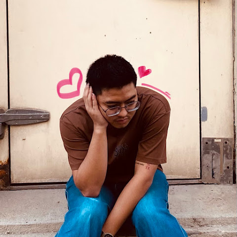 influencer profile picture