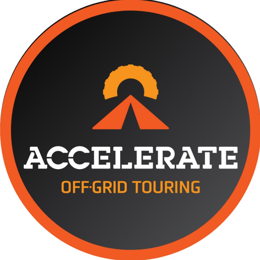 Accelerate Off-Grid Touring @accelerateoffgridtouring