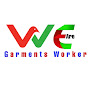 We Are Garments Worker