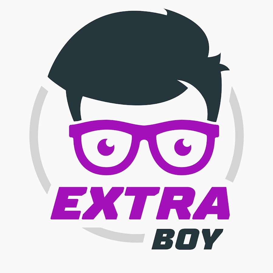 GeekBoy - Extra @geekboy-extra