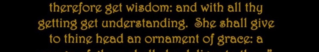 Tanya of Ephraim, SON For God In Humanity