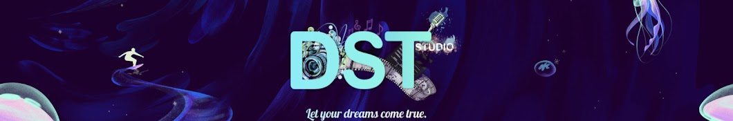 DST Team Studio