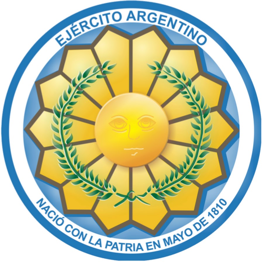 Ejército Argentino @Cominstea