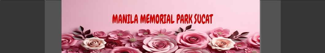 Manila Memorial Park Sucat