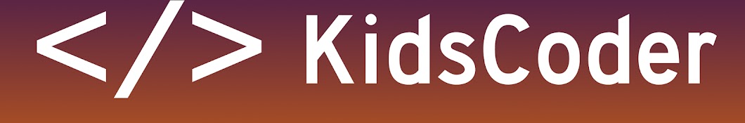 Kids Coder