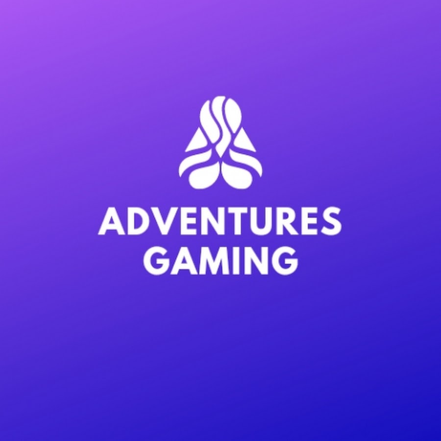 Adventures gaming