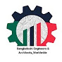 Bangladeshi Engineers & Architects_Worldwide