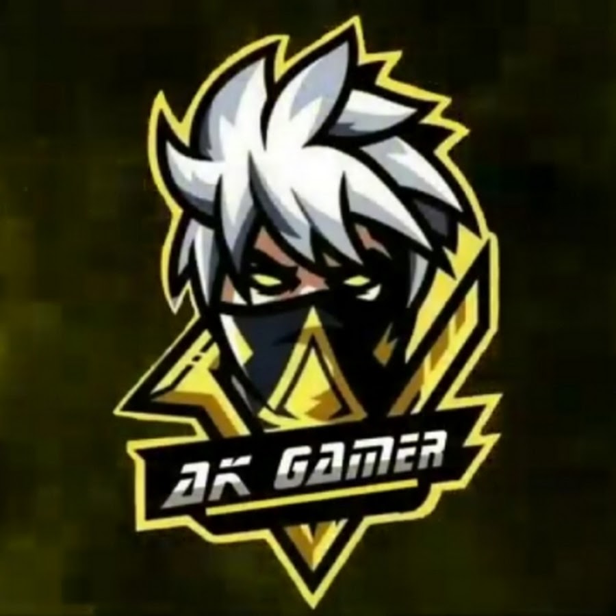 Robotick Gamer AK YouTube