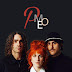 Paramore: my only exception