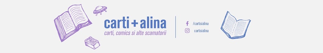 Carti + Alina Banner