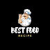 logo best food recipe